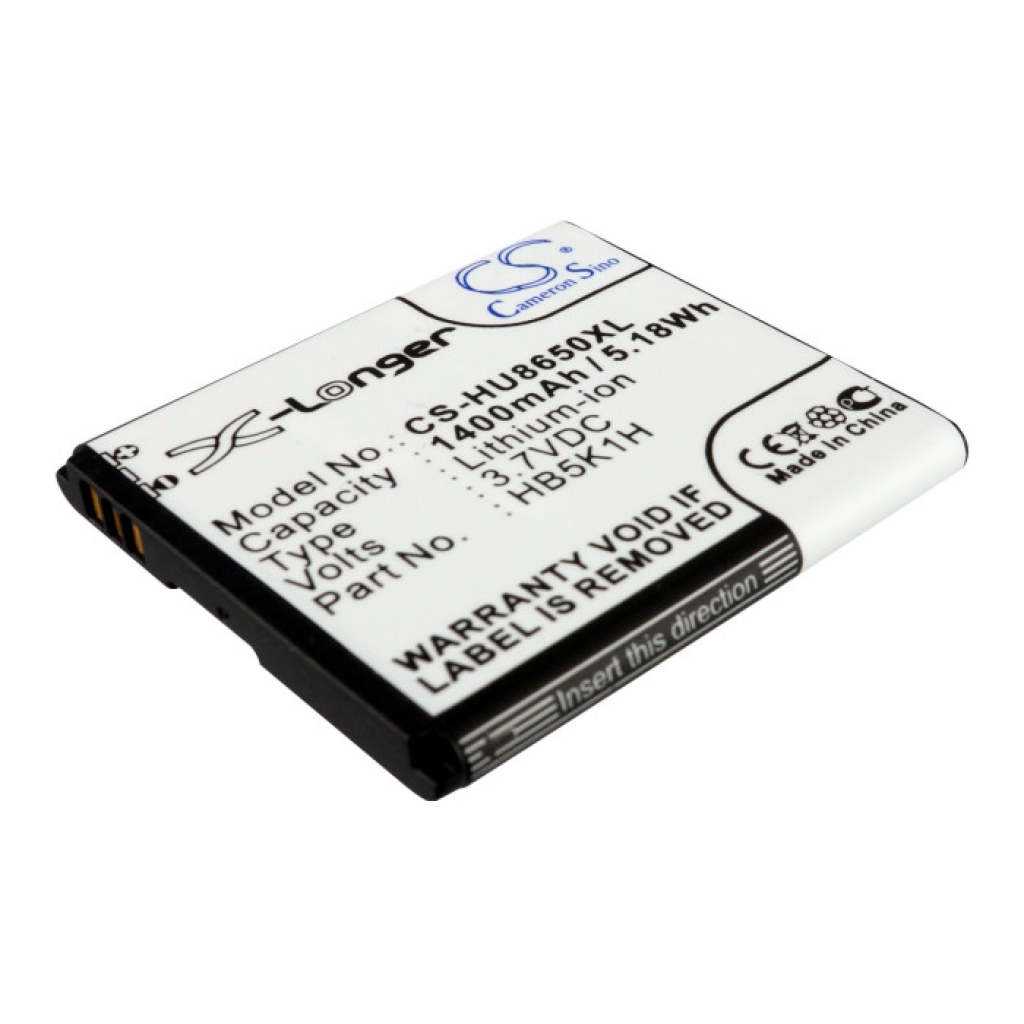 CS-HU8650XL