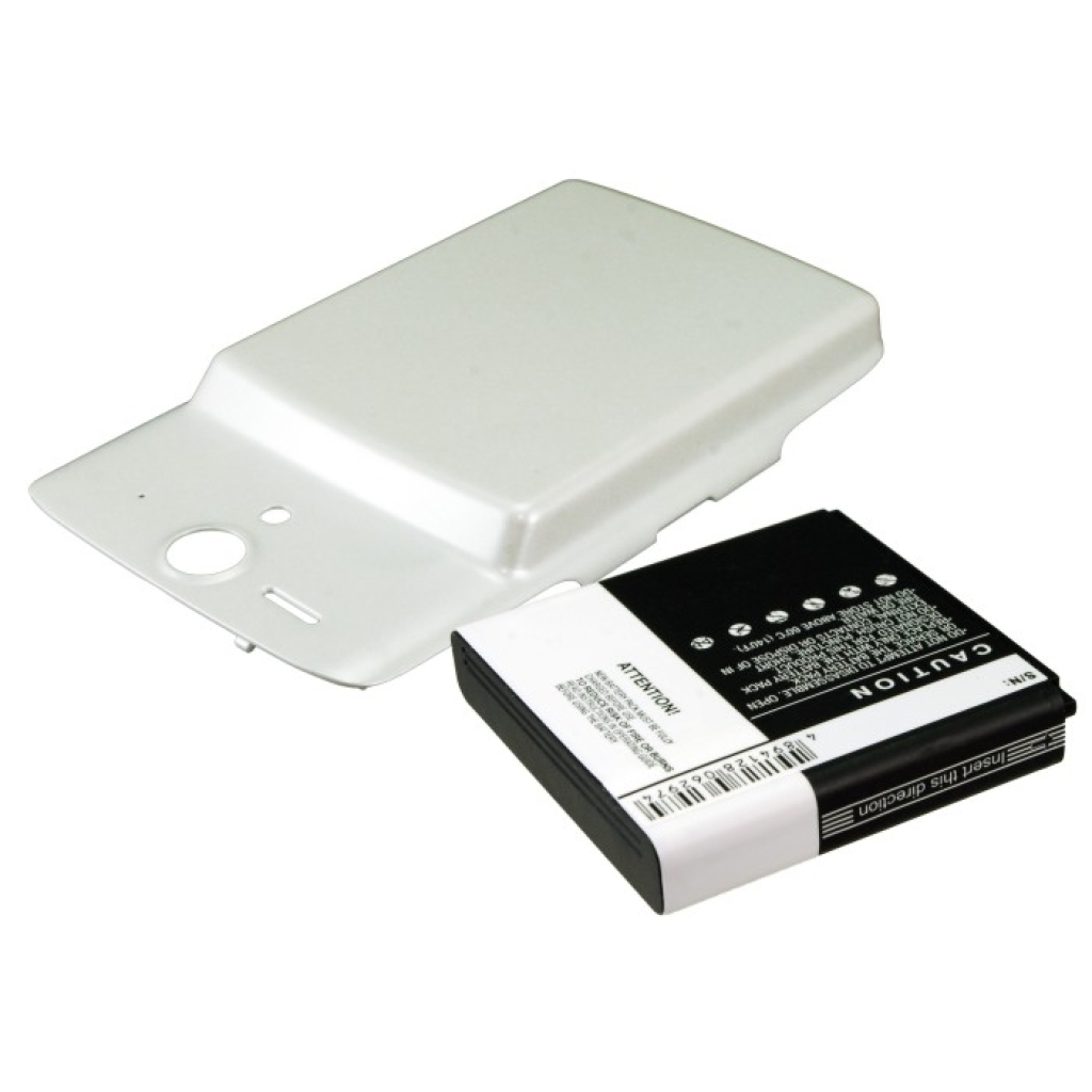 Battery compatible with Huawei CS-HU8815WL