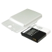 Battery compatible with Huawei CS-HU8815WL