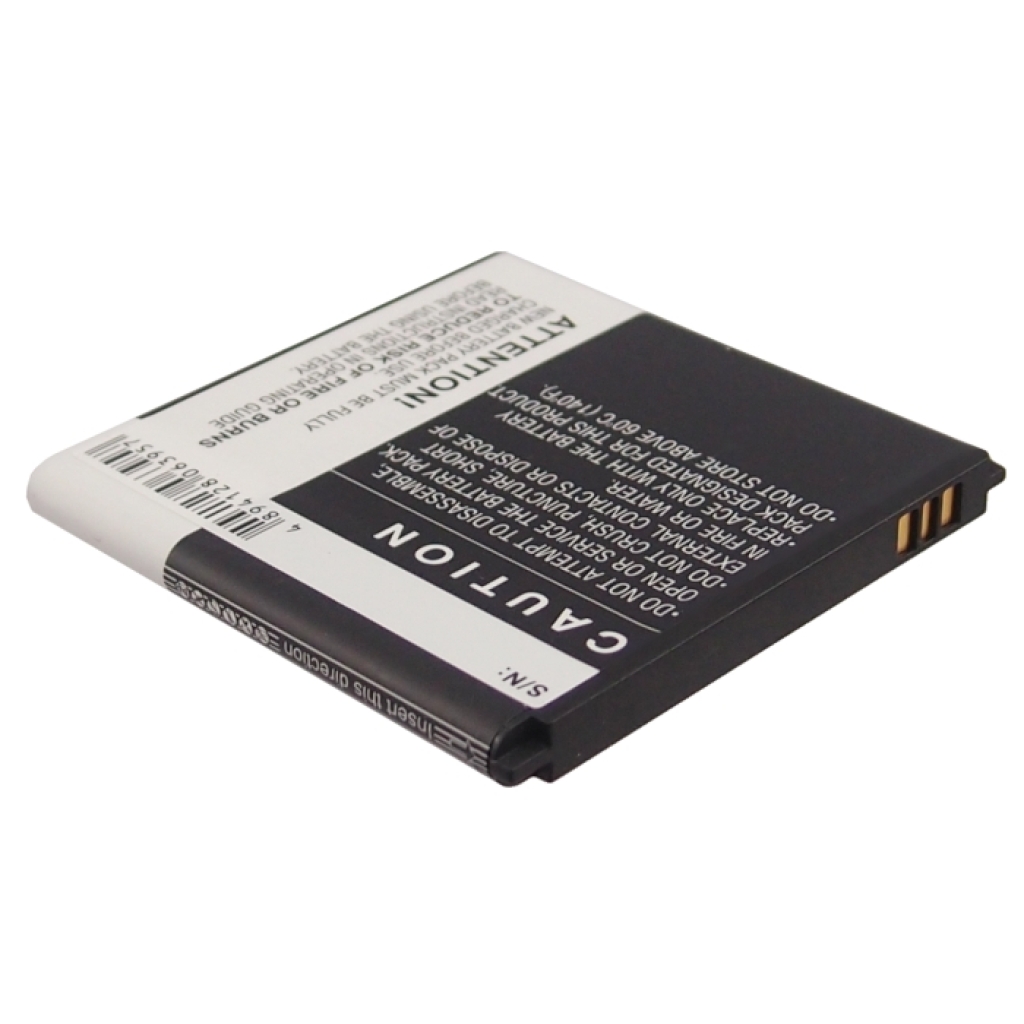 Battery compatible with Huawei CS-HU8832HL