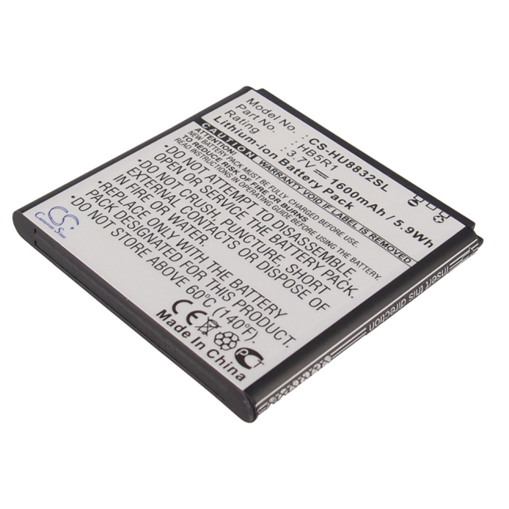 DeskTop Charger Huawei CS-HU8832SL