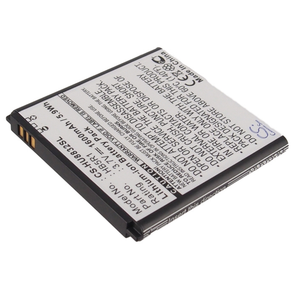 DeskTop Charger Huawei CS-HU8832SL
