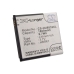 Battery compatible with Huawei CS-HU8832XL
