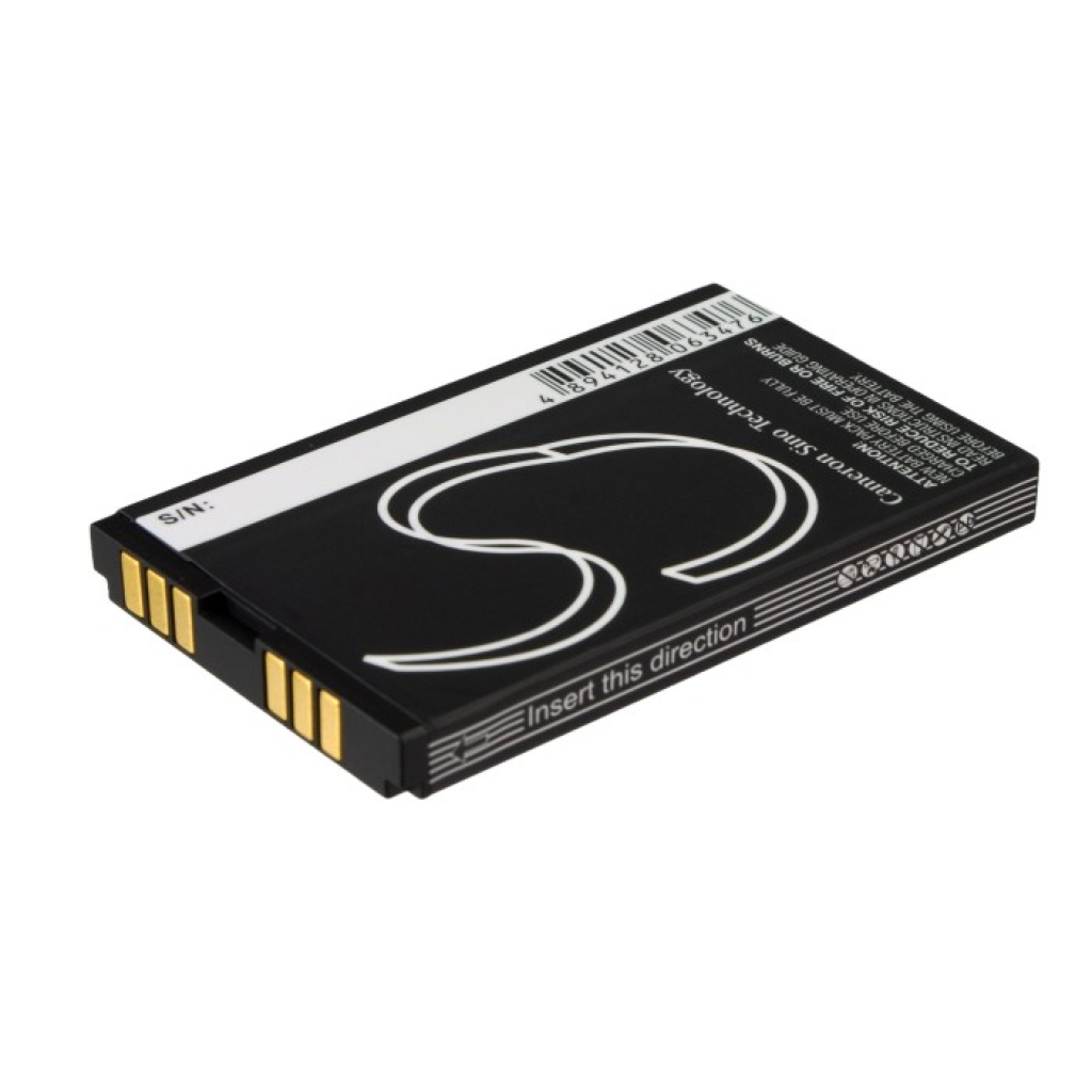 Battery compatible with Huawei