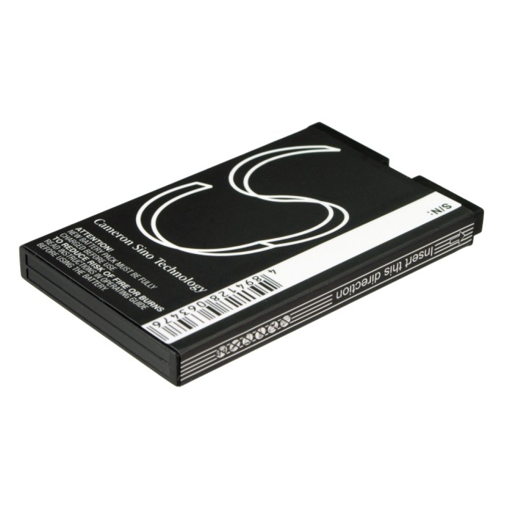 Battery compatible with Huawei