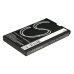 Battery compatible with Huawei