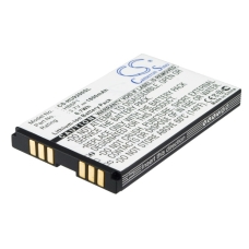 Compatible battery replacement for Huawei HB6P1