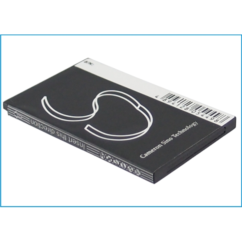 Compatible battery replacement for Huawei HB3A2L