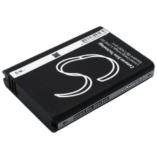 Compatible battery replacement for Huawei HB5F3H,HB5F3H-12,PB06LPZ10,PBD06LPZ10