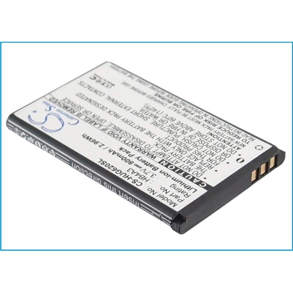Mobile Phone Battery T-Mobile Panama