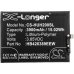 Battery Replaces HB426389EEW