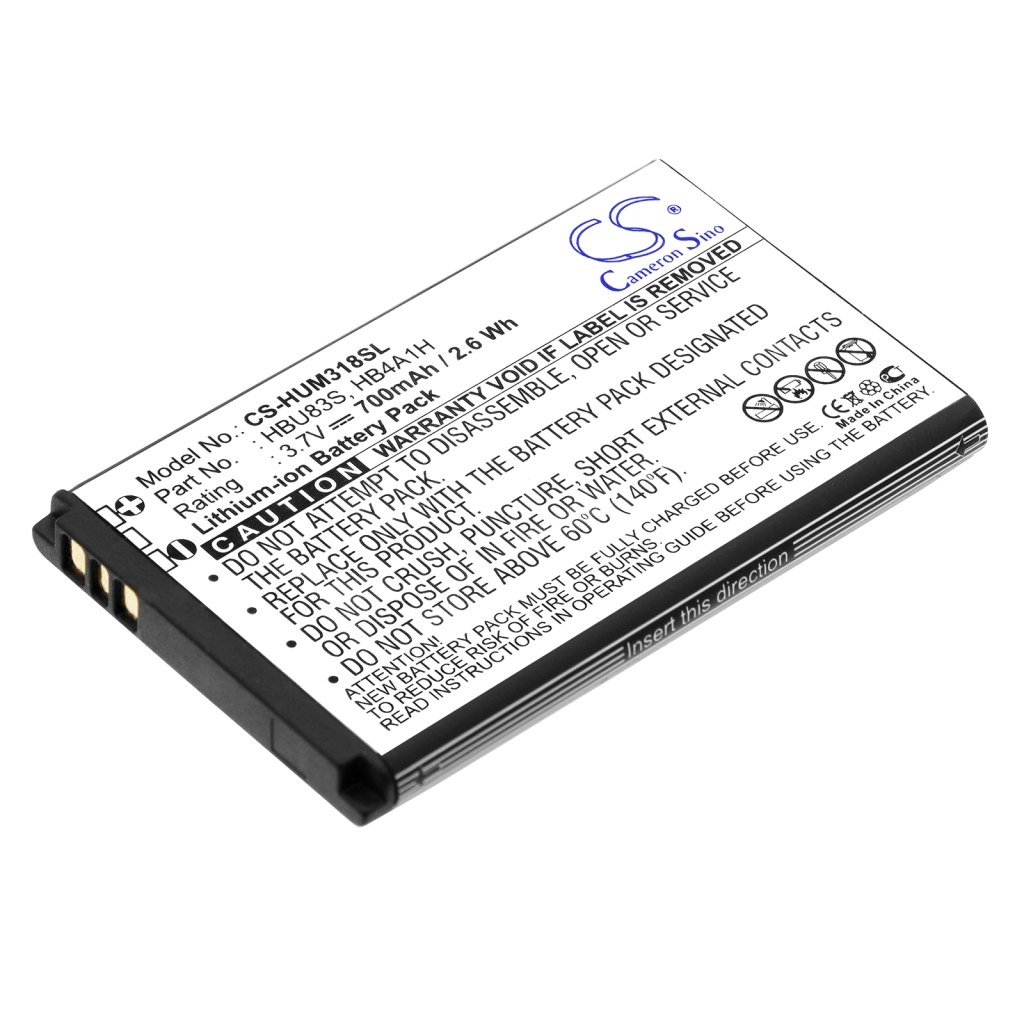 Mobile Phone Battery MetroPCS M636