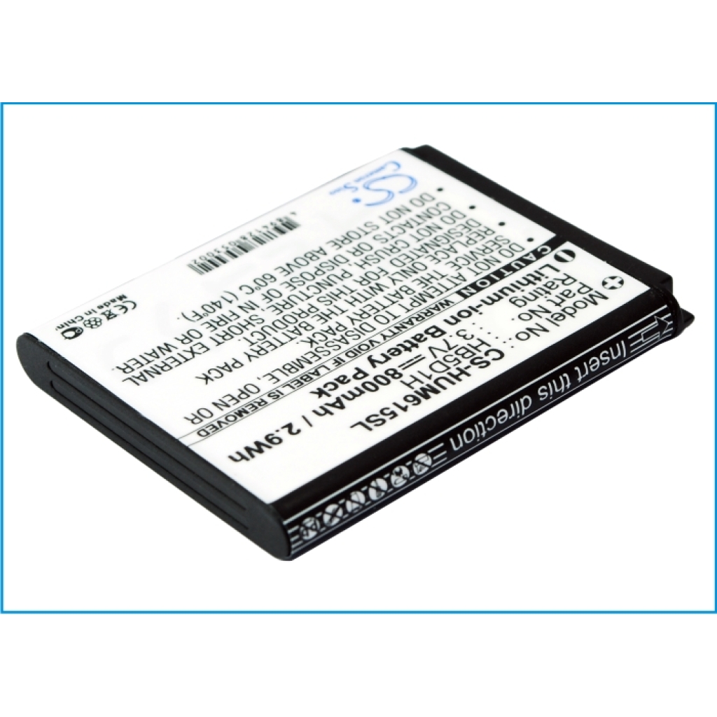 Mobile Phone Battery Cricket M615