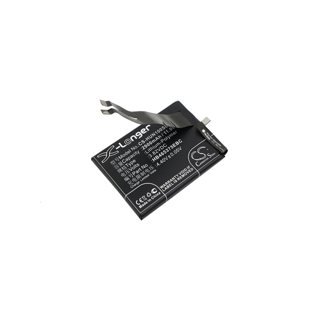 Mobile Phone Battery Huawei CAN-L01