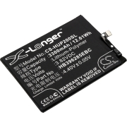 Battery compatibleWith Huawei
