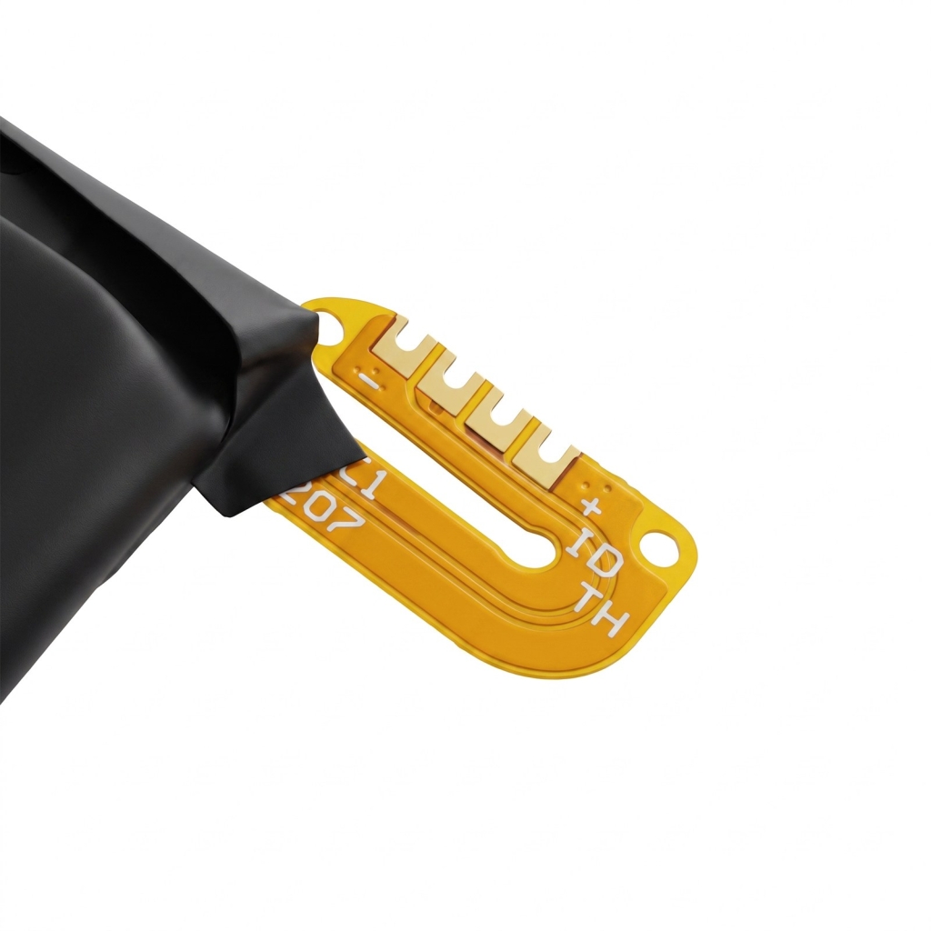 Battery compatible with Huawei CS-HUP546SH