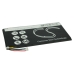 Tablet Battery Huawei CS-HUS730SL