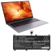 Huawei MateBook D 16