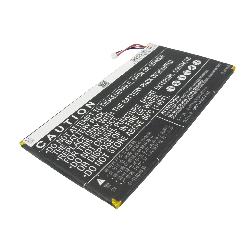Mobile Phone Battery Huawei CS-HUX100XL