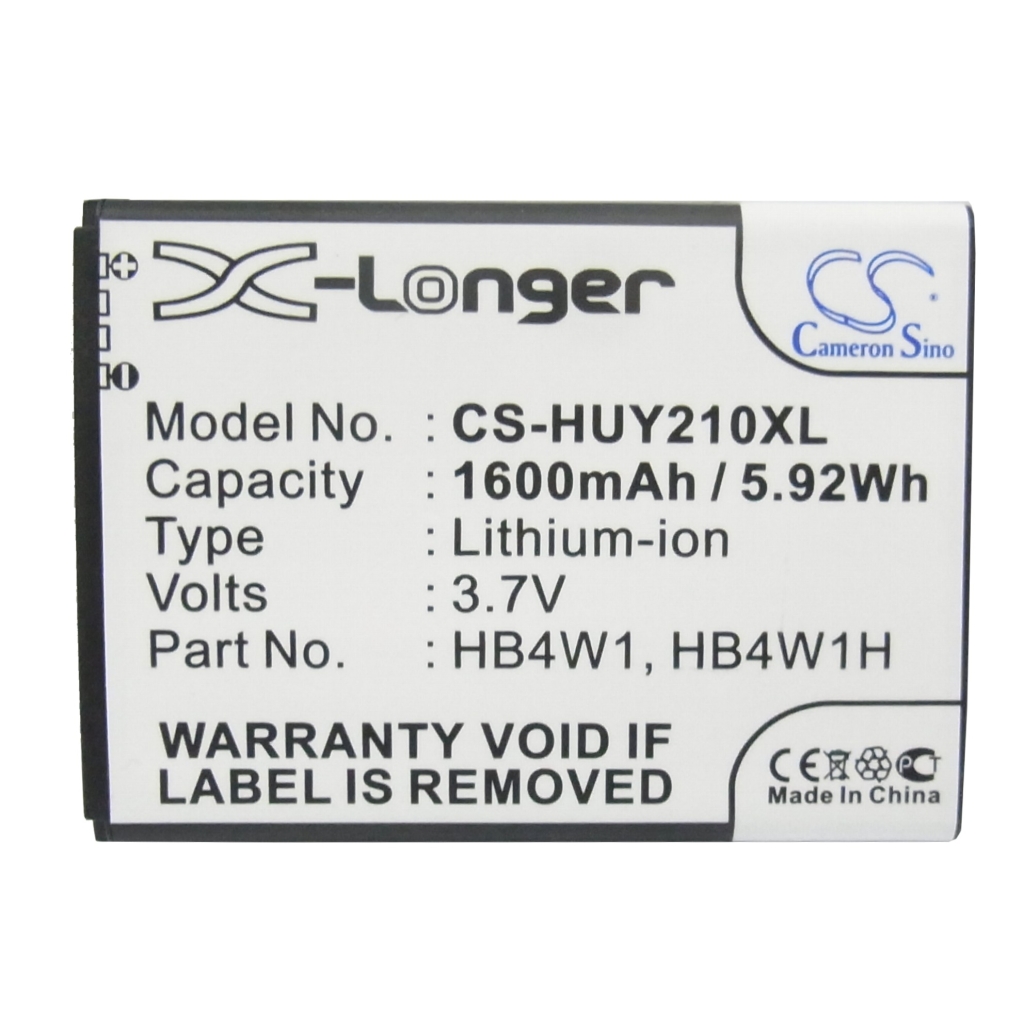 DeskTop Charger Huawei CS-HUY210XL
