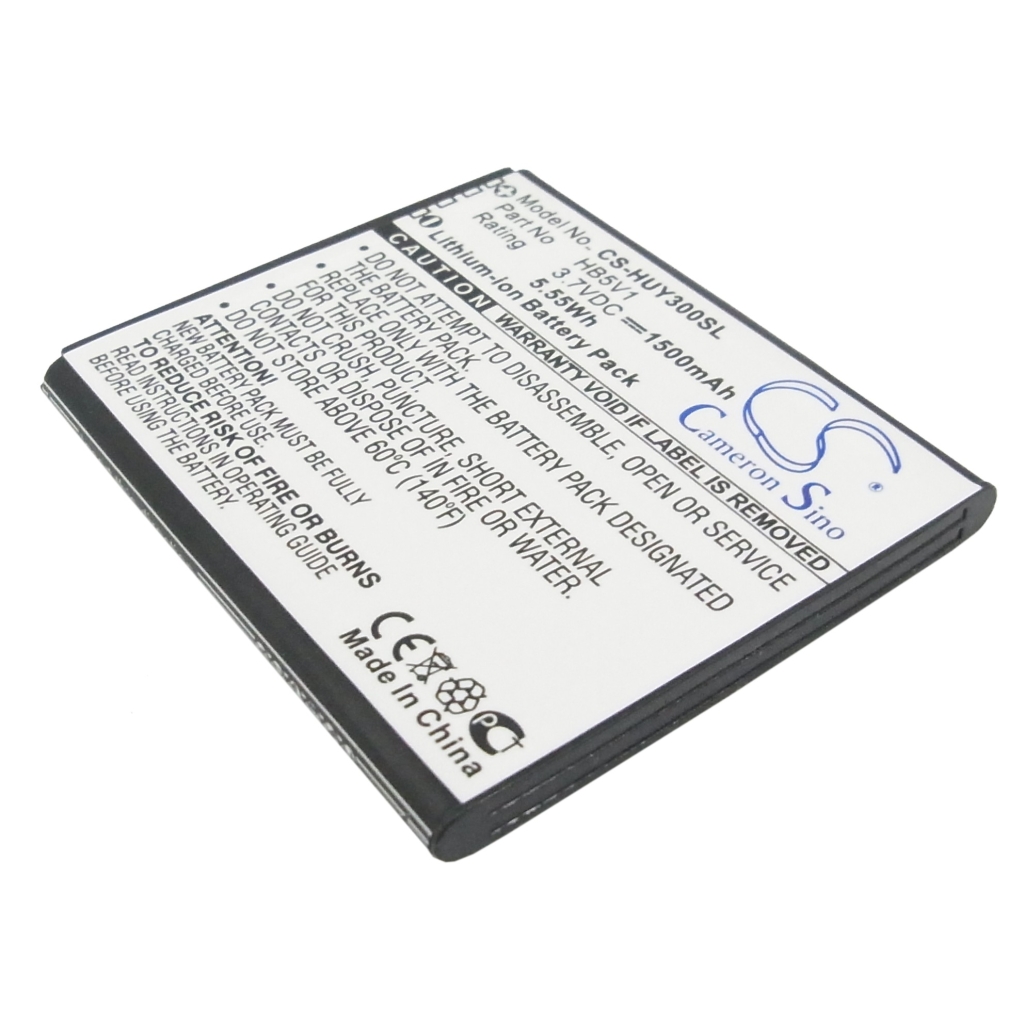 DeskTop Charger Huawei CS-HUY300SL