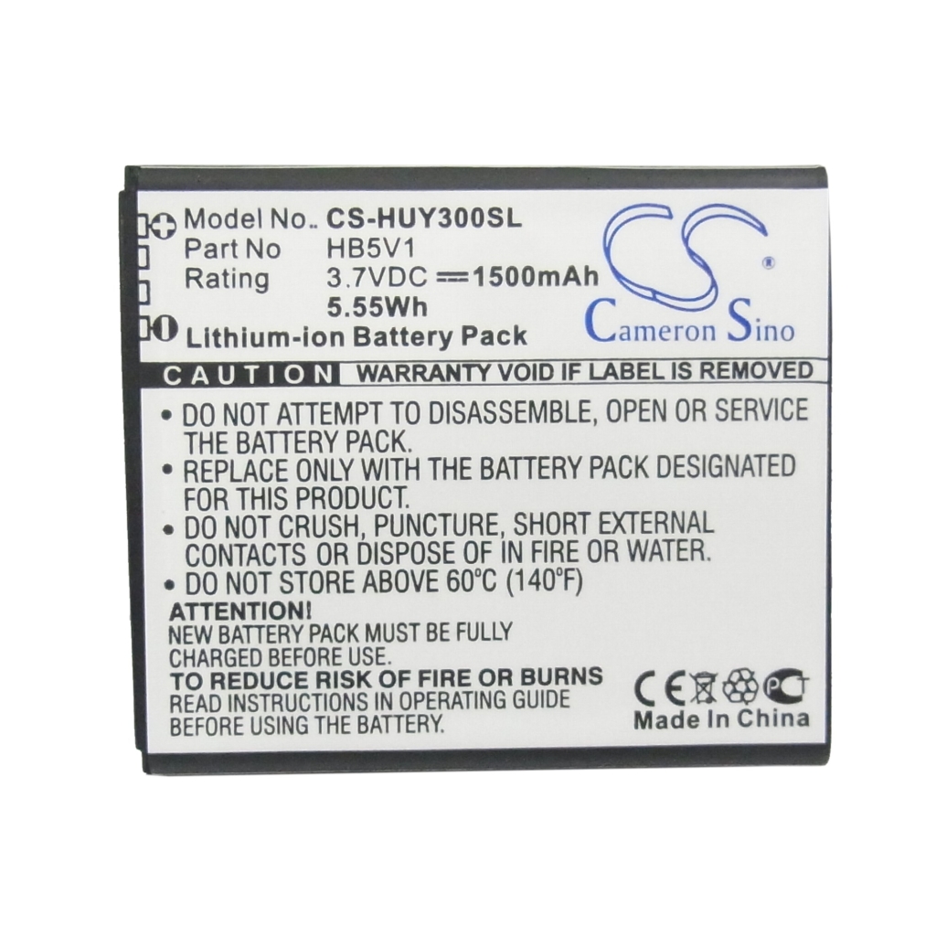 DeskTop Charger Huawei CS-HUY300SL