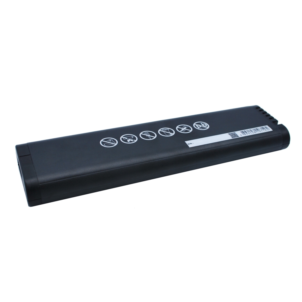Battery Replaces LI204SX-60