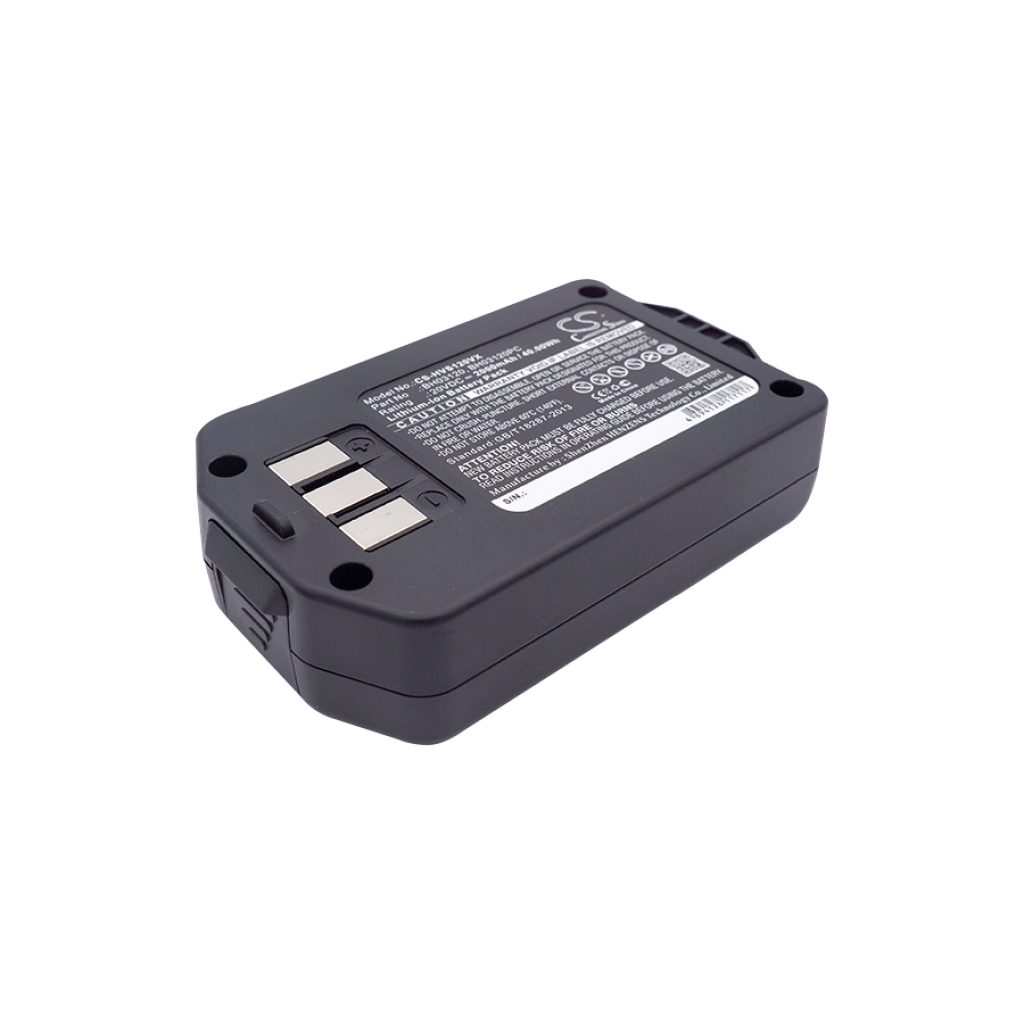 Battery Replaces BH03120PC