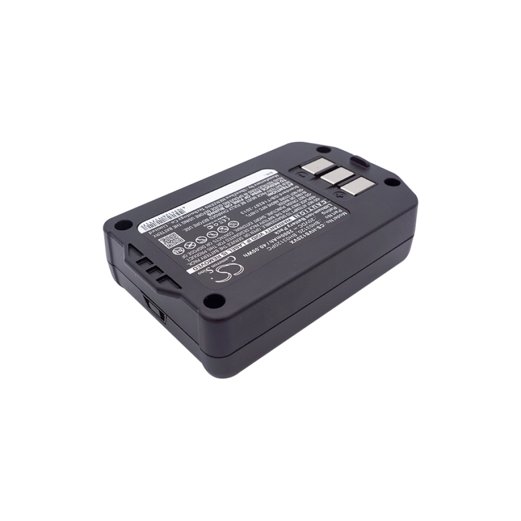 Battery Replaces BH03120PC