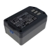 Battery Replaces BH03120PC