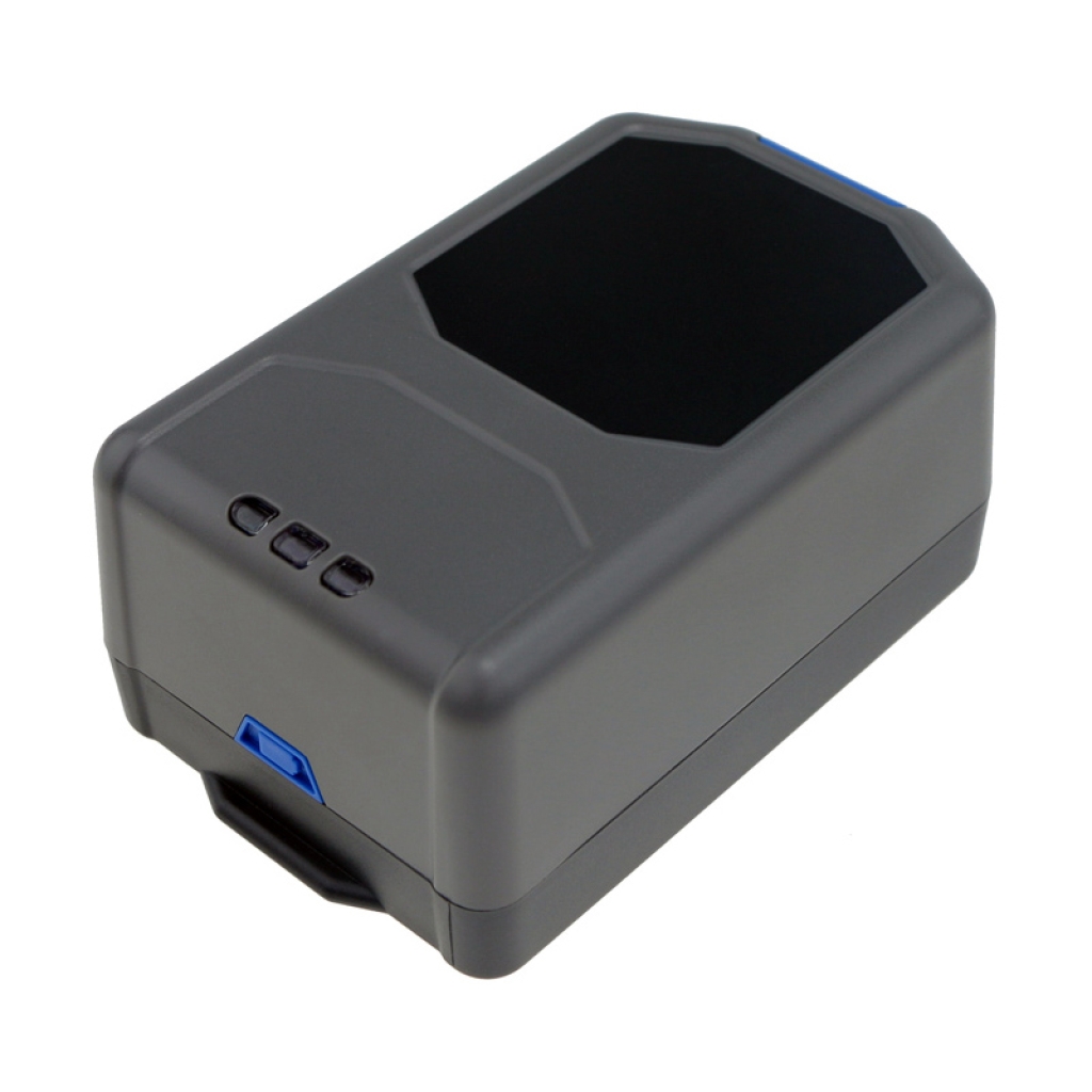 Battery Replaces BH03120PC
