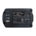Battery Replaces BH03120PC
