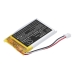 Batteries compatible with Hayward AQL2-POD2 AquaPod Wireless Remote Control CS-HWP200SL
