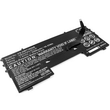 Compatible battery replacement for HUAWEI HB54A9Q3ECW