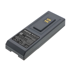 Compatible battery replacement for Hoft & wessel T39300