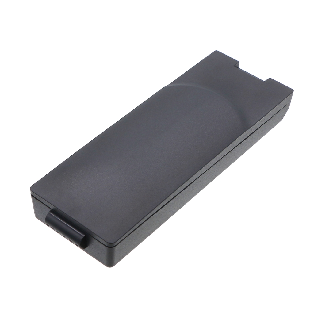 BarCode, Scanner Battery Hoft 