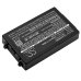 BarCode, Scanner Battery Dolphin 99GX