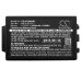 BarCode, Scanner Battery Honeywell 99EXhc
