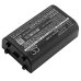 BarCode, Scanner Battery Honeywell 99EXhc
