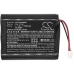 Home Security Camera Battery Adt CS-HYA200BT