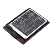 Battery compatibleWith Honeywell