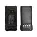 Compatible battery replacement for Hytera BL2404