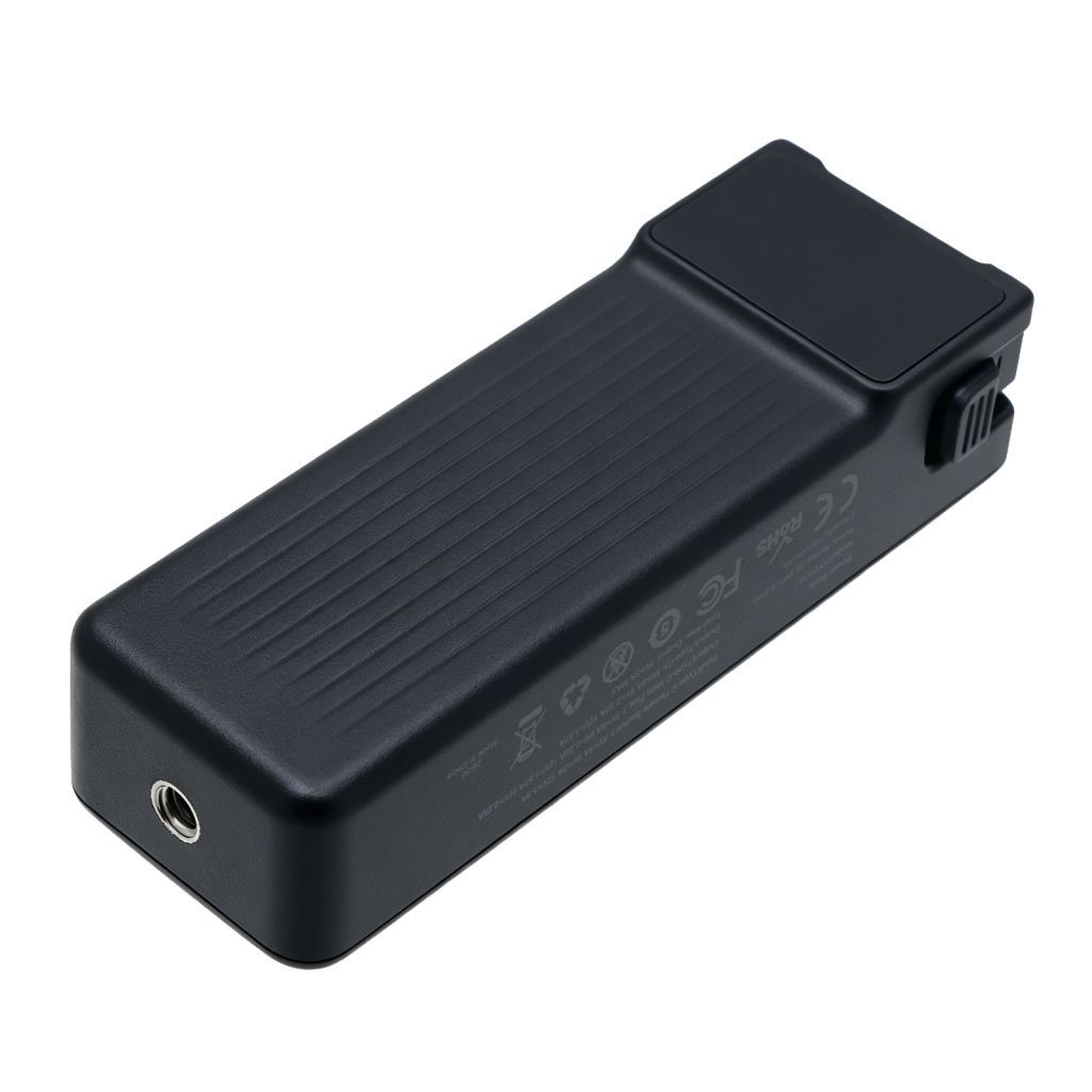 Batteries compatible with Insta360 Luna Luna CS-HYD136MC