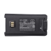 Battery for Hytera PD7