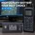 Battery for Hytera PD7
