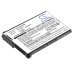 BarCode, Scanner Battery Dolphin 75e