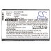 Battery Replaces 70e-BTEC