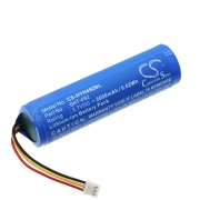 CS-HYH492BL<br />Batteries for   replaces battery BAT-492