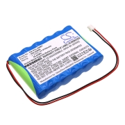 CS-HYL100BT<br />Batteries for   replaces battery LYNXRCHKIT-SHA