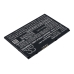 Batteries compatible with Honeywell EDA10A Tablet CS-HYP100SL